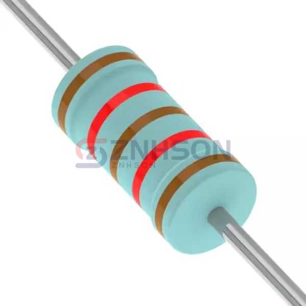 MF0204FRE52-12K1 Preview