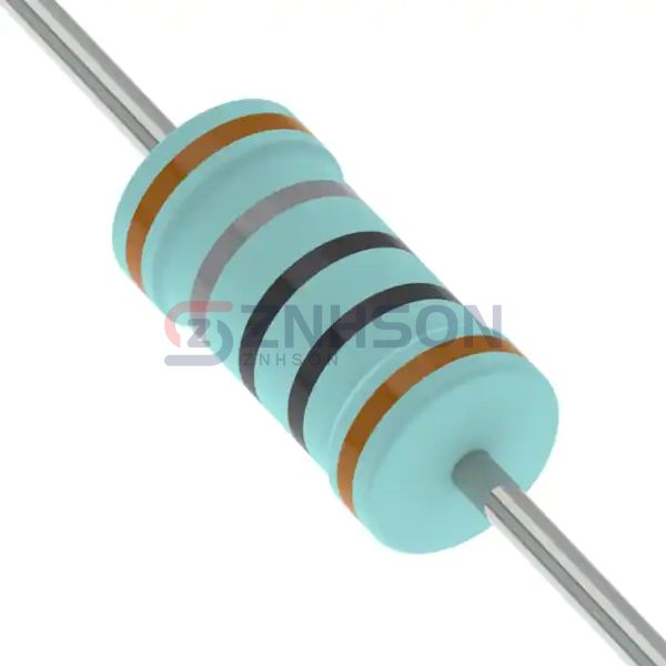 MF0207FRE52-180R Preview