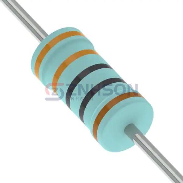 MF0207FRD52-330R Preview