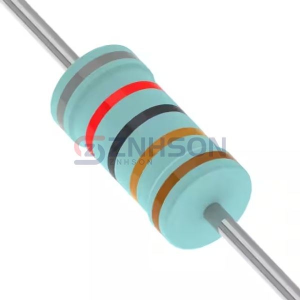 MF0207FTE52-820K Preview