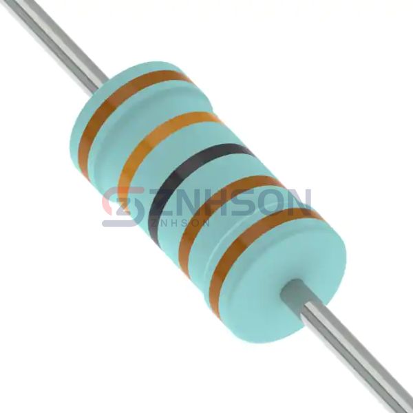 MF0207FRE52-1K3 Preview