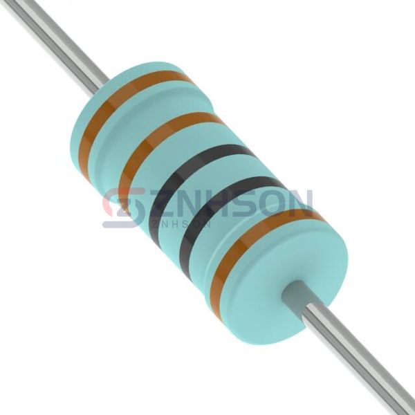 MF0207FRD52-110R Preview