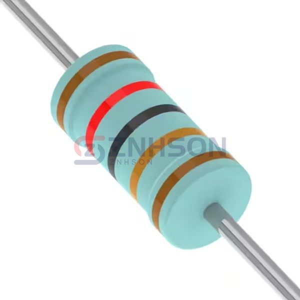 MF0204FRE52-120K Preview