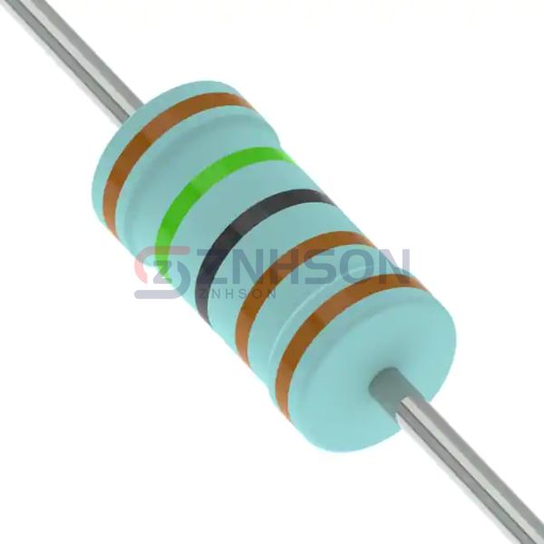 MF0207FRE52-1K5 Preview