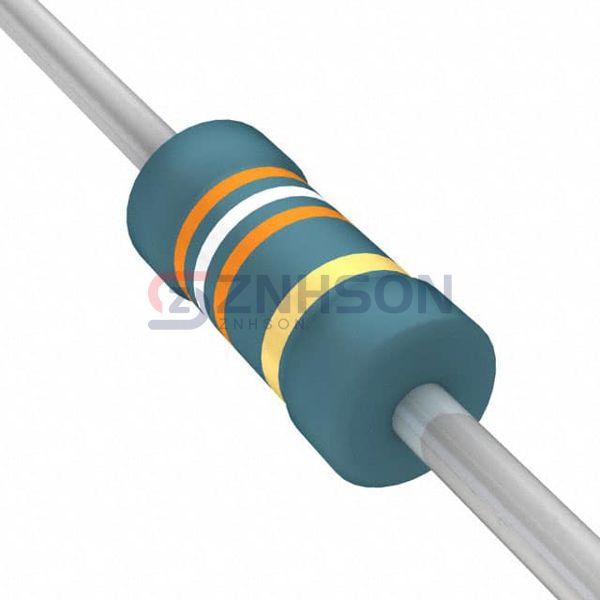 SFR25H0003902JA500 Preview