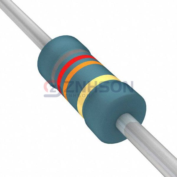 SFR25H0008202JA500 Preview