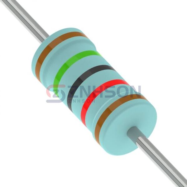 MF0204FRE52-15K Preview