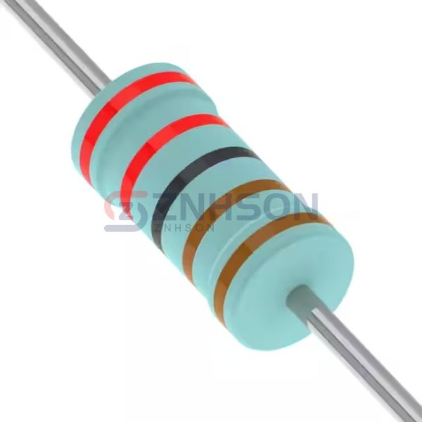 MF0207FRD52-2K2 Preview