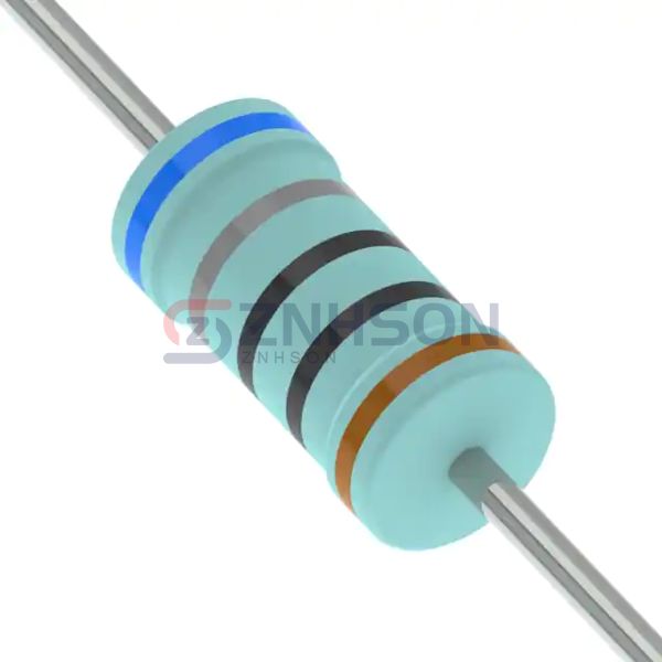 MF0207FRE52-680R Preview