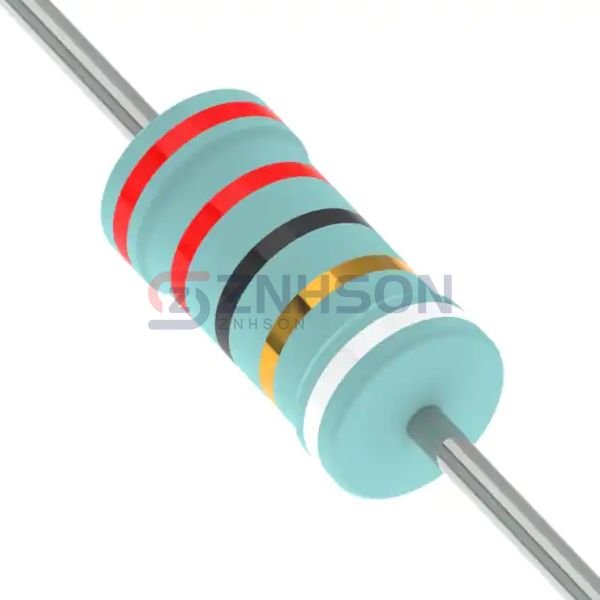 FKN100JR-73-22R Preview