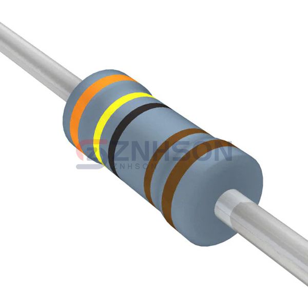 MFR50SFTE52-3K4 Preview