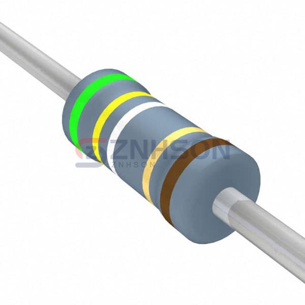 MFR25SFTF52-54R9 Preview