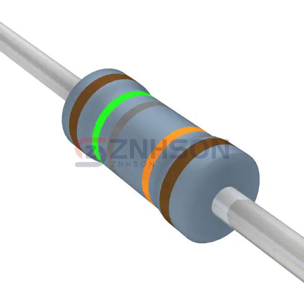 MFR100FRE52-158K Preview