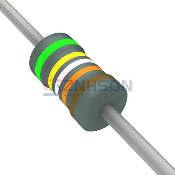 RNF12FTC549K Preview