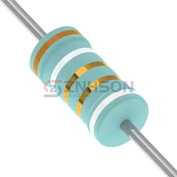 FKN-50JR-52-3R9 Preview