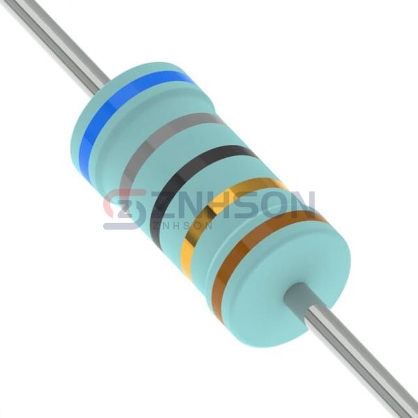 MF0207FTE52-68R Preview