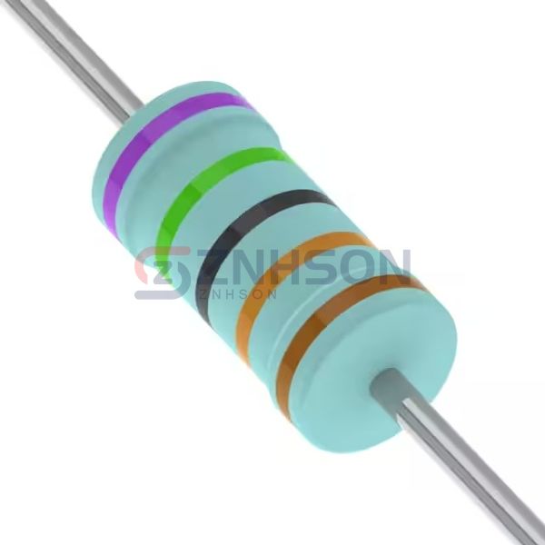 MF0204FRE52-750K Preview