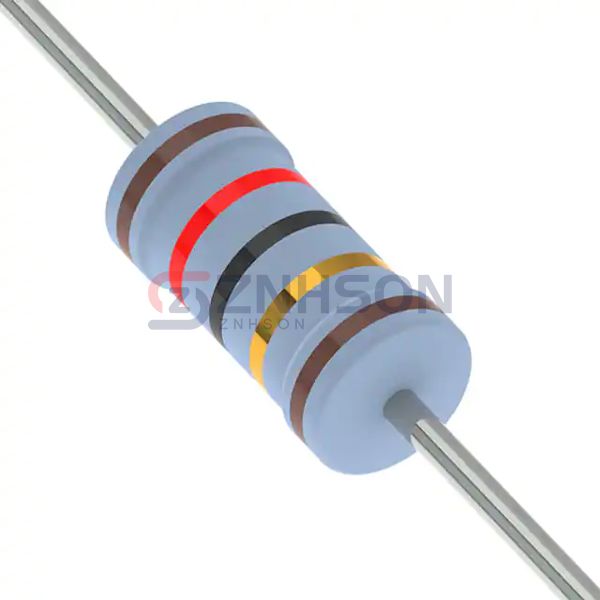 MFR-25FRF52-12R Preview