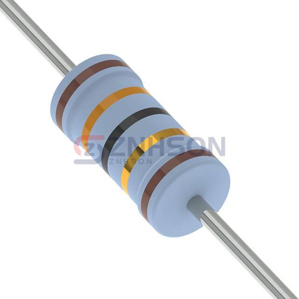 MFR50SFRF52-13R Preview