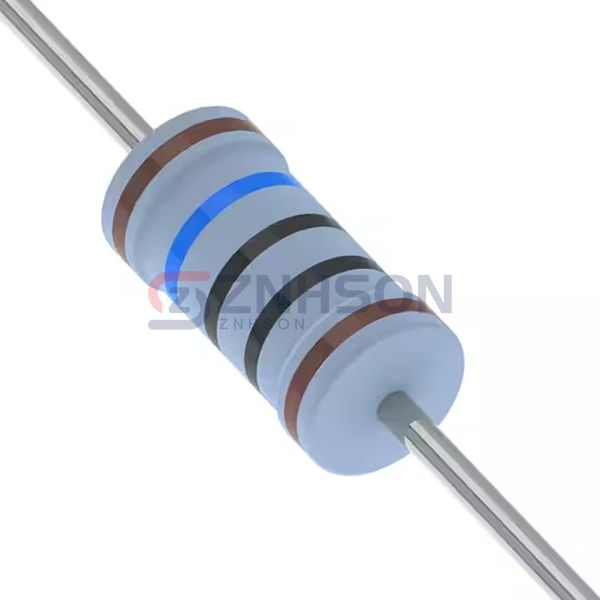 MFR50SFRE52-160R Preview