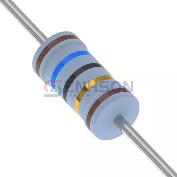 MFR25SFRE52-16R Preview