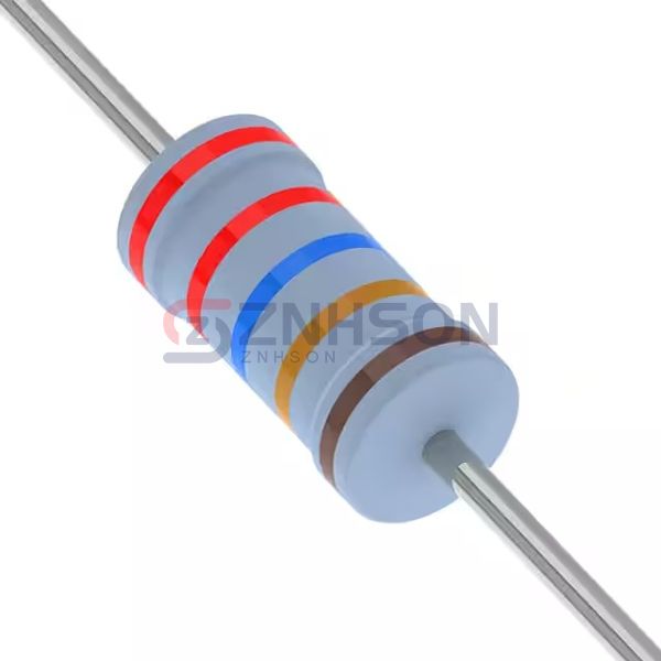 MFR100FRF52-226K Preview