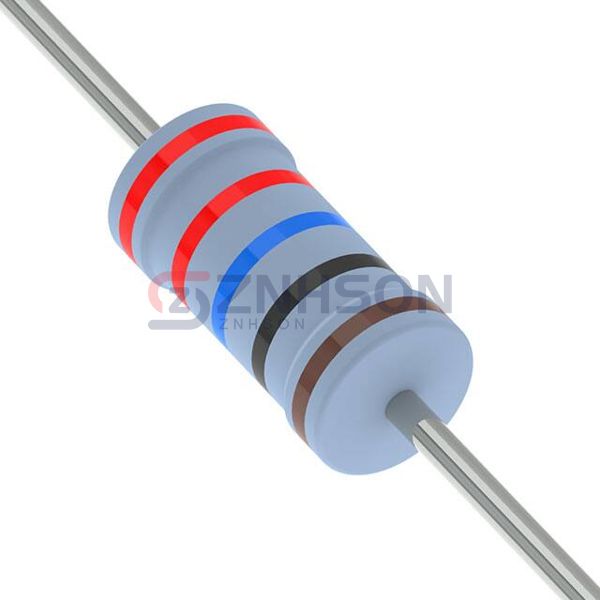 MFR25SFBE52-226R Preview