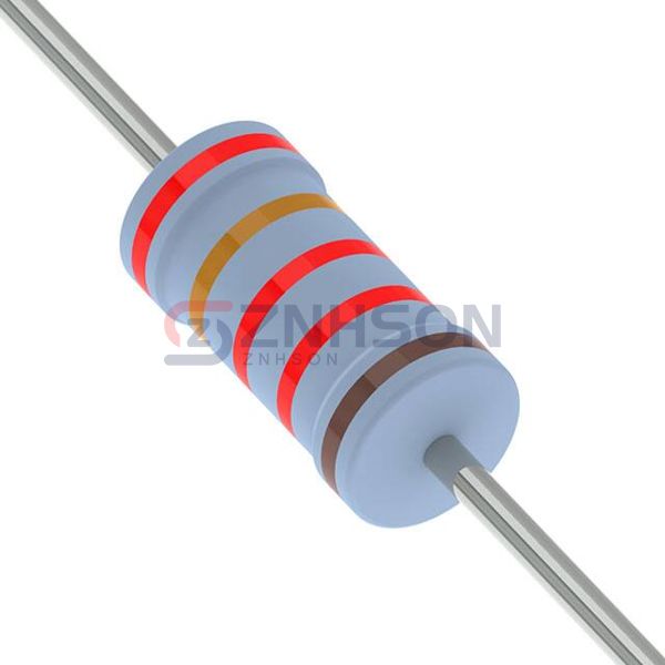 MFR-50FRE52-23K2 Preview