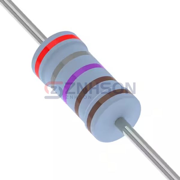 MFR50SFBE52-2K87 Preview