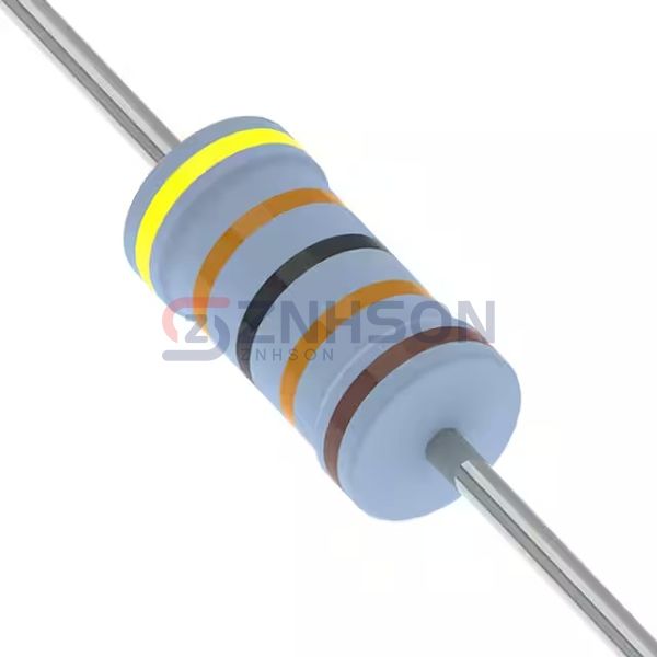 MFR100FTF73-430K Preview