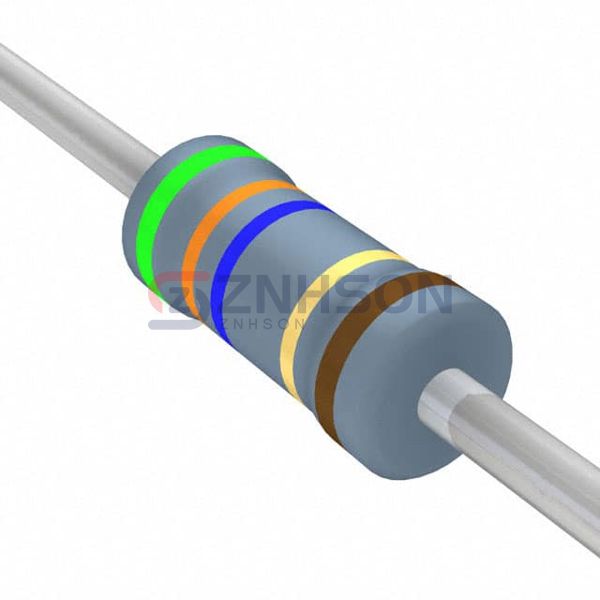 MFR50SFTE52-53R6 Preview