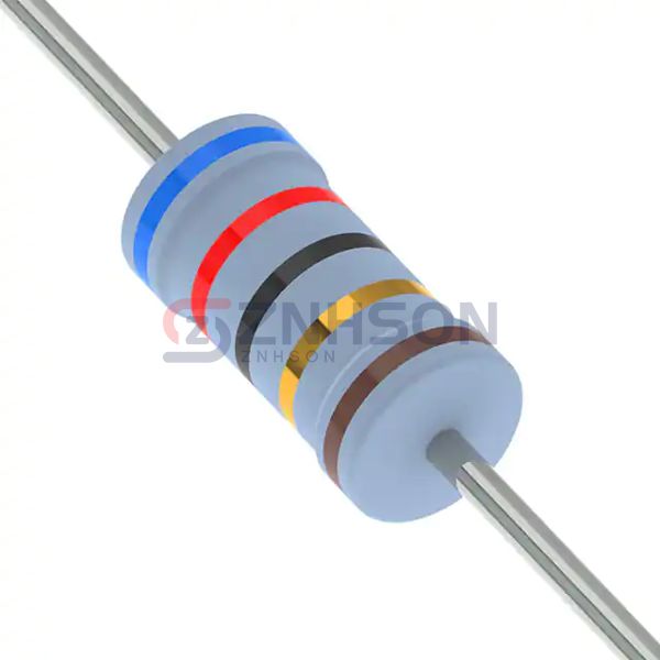 MFR25SFBF52-62R Preview