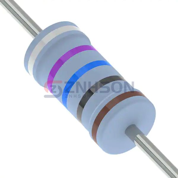 MFR100FRF52-976R Preview