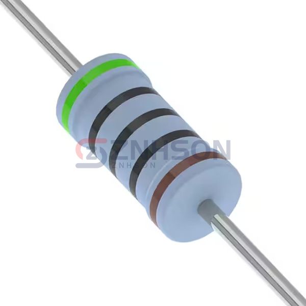 MFR25SFBE52-500R Preview