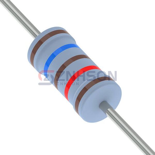 MFR25SFBF52-16K1 Preview