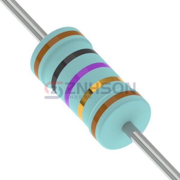 MF0204FRE52-10R7 Preview