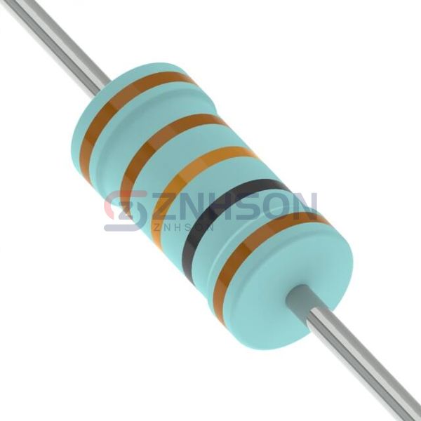 MF0207FRD52-113R Preview