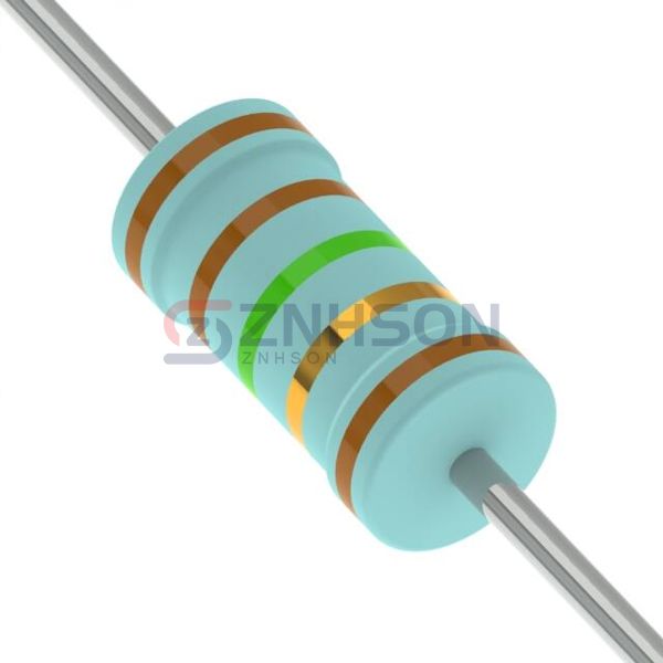 MF0207FTE52-11R5 Preview