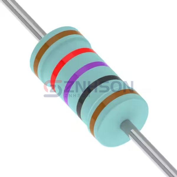 MF0207FTE52-127R Preview