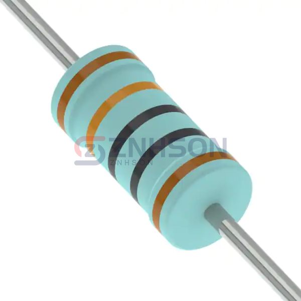 MF0207FRE52-130R Preview