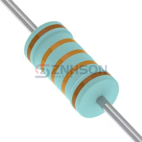 MF0207FRE52-133K Preview