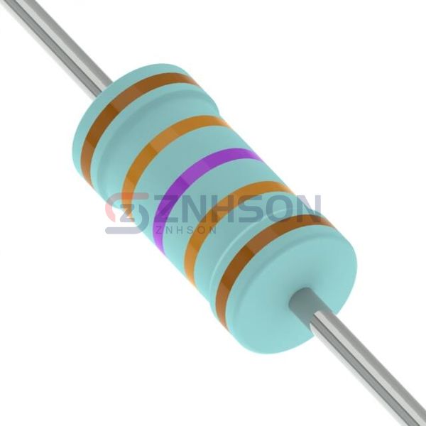 MF0207FTE52-137K Preview