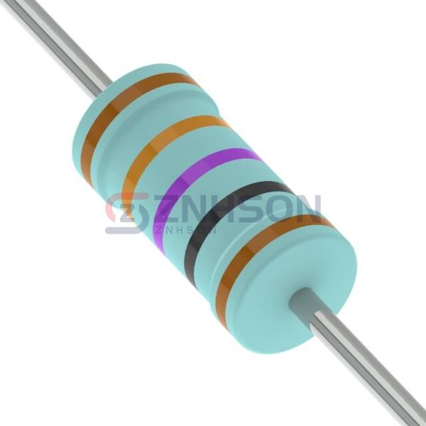 MF0204FRE52-137R Preview