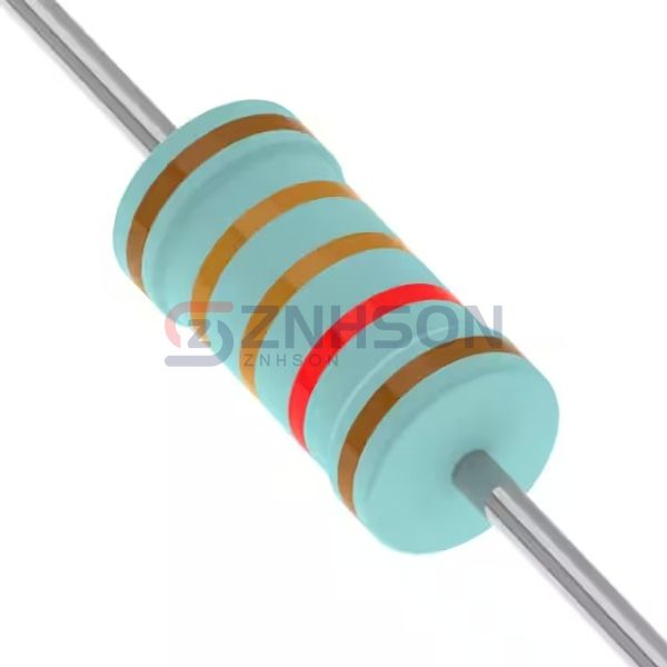 MF0204FRE52-13K3 Preview