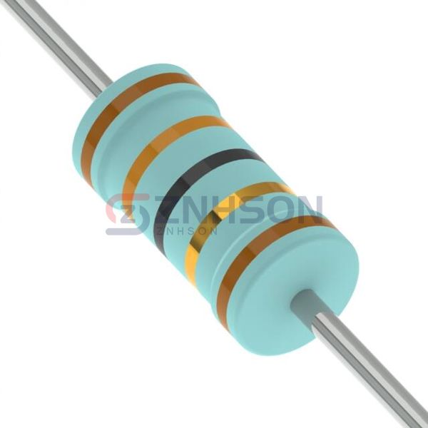 MF0207FTE52-13R Preview