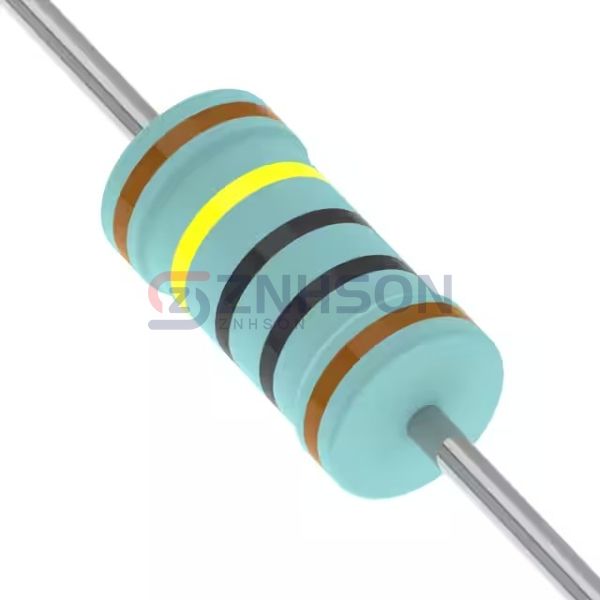 MF0207FRD52-140R Preview