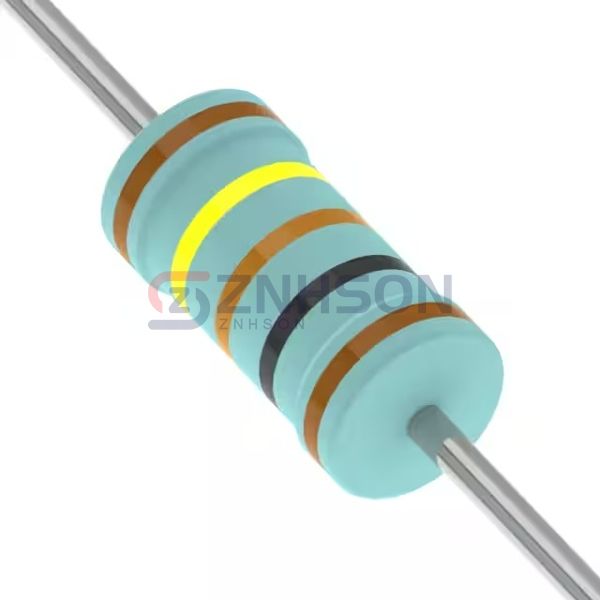 MF0207FTE52-143R Preview