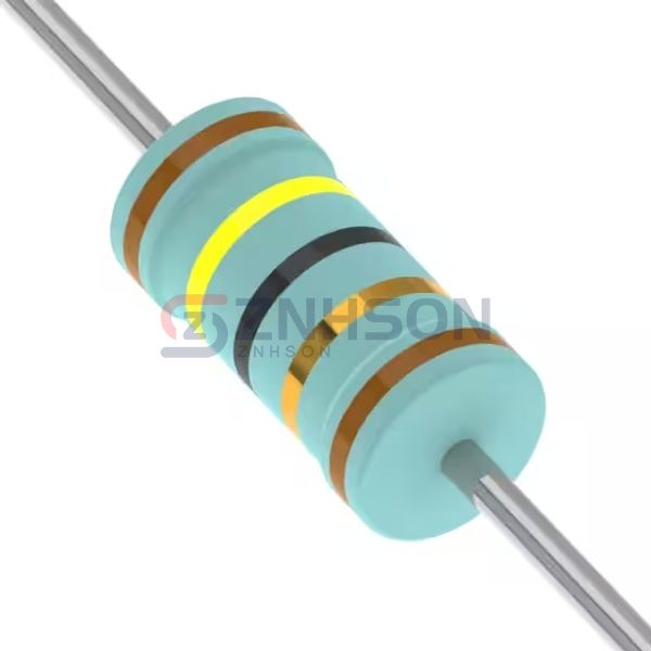 MF0207FRD52-14R Preview