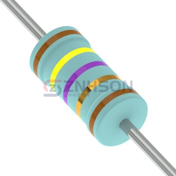 MF0204FRE52-14R7 Preview