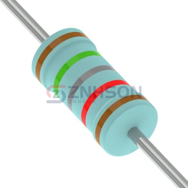 MF0204FRE52-15K8 Preview